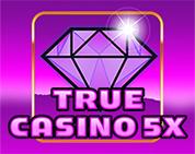 True Casino 5x