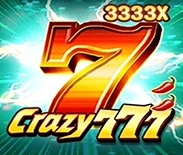 Crazy777